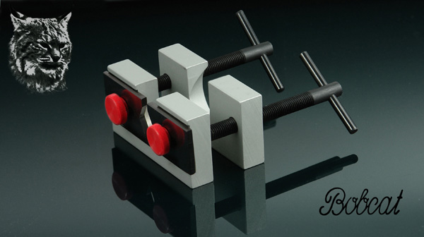 Bobcat Mouthpiece Pulller