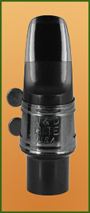 David Hite Alto Saxophone Mouthpiece