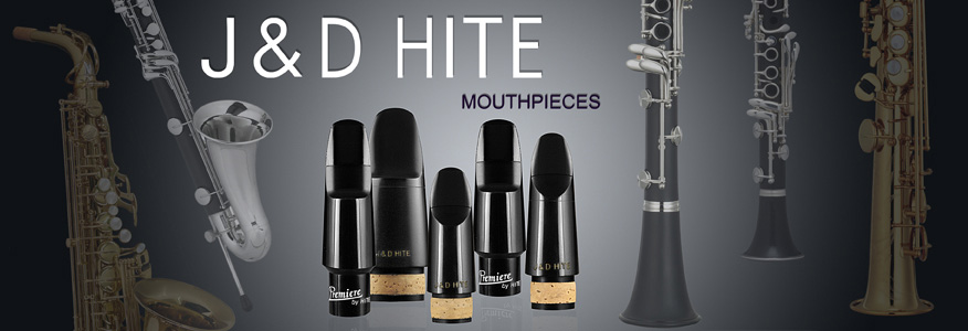 David Hite Mouthpieces