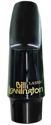 Bill Lewington Classic Mouthpiece