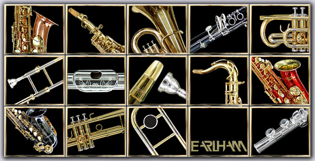 Earlham - The Movers and Shakers