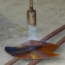 Annealing