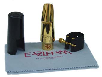 Complete with Rovner Cap and Ligature