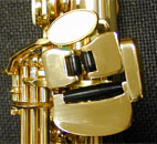 Articulated Low B Flat