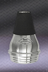 Faxx Compact Trumpet Practice Mute - Click for larger Image