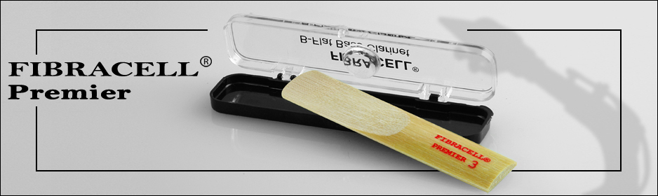 Fibracell Synthetic Reeds