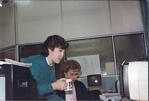 Bill Lewington History Images