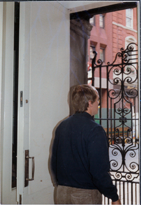 Bill Lewington History Images