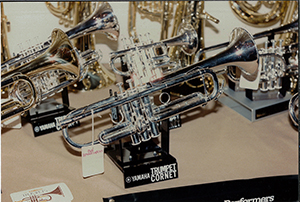 Bill Lewington History Images