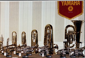 Bill Lewington History Images