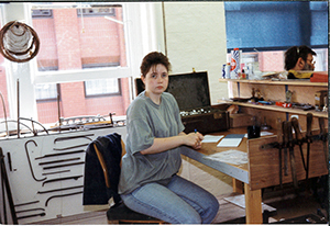 Bill Lewington History Images