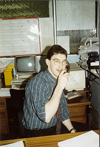 Bill Lewington History Images