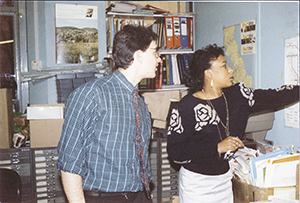 Bill Lewington History Images