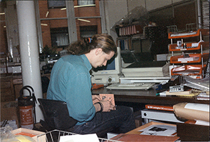 Bill Lewington History Images