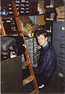 Bill Lewington History Images