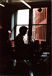 Bill Lewington History Images