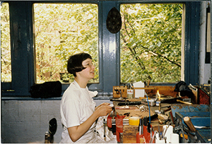 Bill Lewington History Images