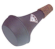 Tenor Trombone Practice Mute