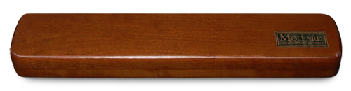 Mollard Baton Case - Cherry
