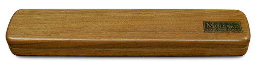 Mollard Baton Case - Walnut