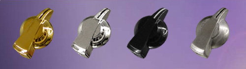 Aluminium Chicken Head Designs