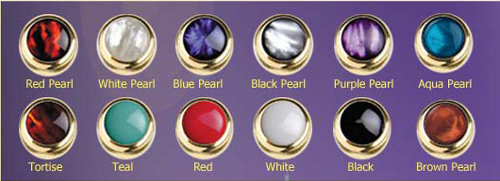 Dome Acrylic Designs