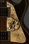 Q-Parts Les Paul Pickguards