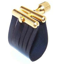 Rovner Start Series Ligature