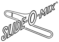 Slide-O-Mix