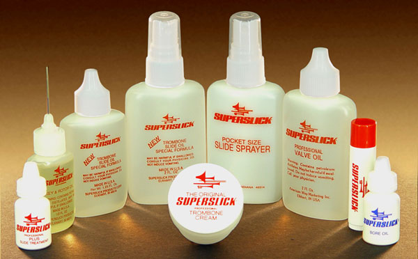 SuperSlick