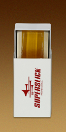 SuperSlick Violin Rosin - Click for Larger Image