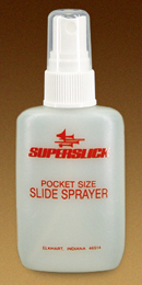 SuperSlick Water Spray - Click for Larger Image