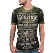 Wornstar Casque T-Shirt - Click to Purchase