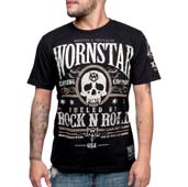 Wornstar Elicir T-Shirt - Click to Purchase