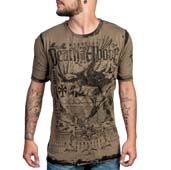 Wornstar Tunguska T-Shirt - Click to Purchase